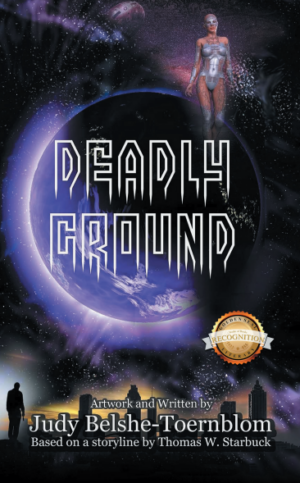 Deadly Ground