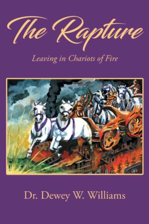 The Rapture: Leaving in Chariots of Fire