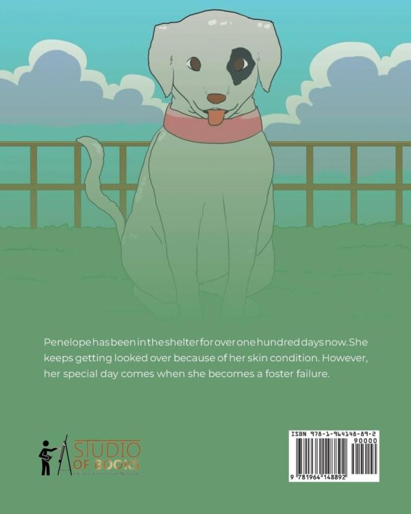 I Was A Foster Failure: The Foster Failure Series - Image 2