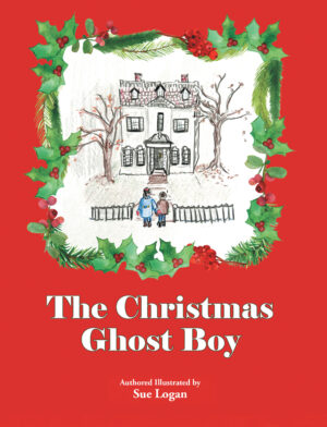The Christmas Ghost Boy