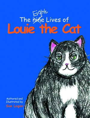 The Eight Lives of Louie the Cat