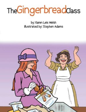 The Gingerbread Class