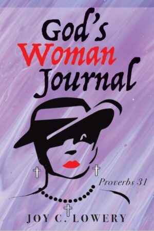 God's Woman Journal
