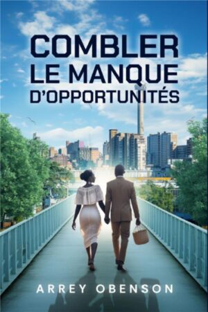 COMBLER LE MANQUE D'OPPORTUNITÉS