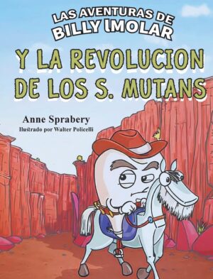Las Aventuras de Billy IMolar (Spanish Translation
