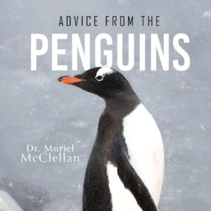 Advice from the Penguins